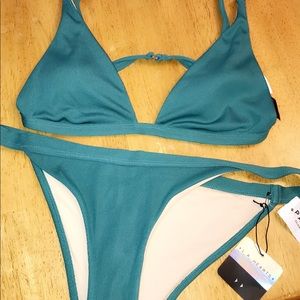 NWT bathing suit!